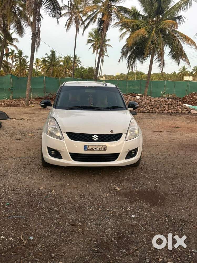 Maruti Suzuki Swift 2012 Diesel Good Condition