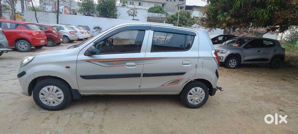 Maruti Suzuki Alto 800 2012-2016 Vxi, 2014, Petrol