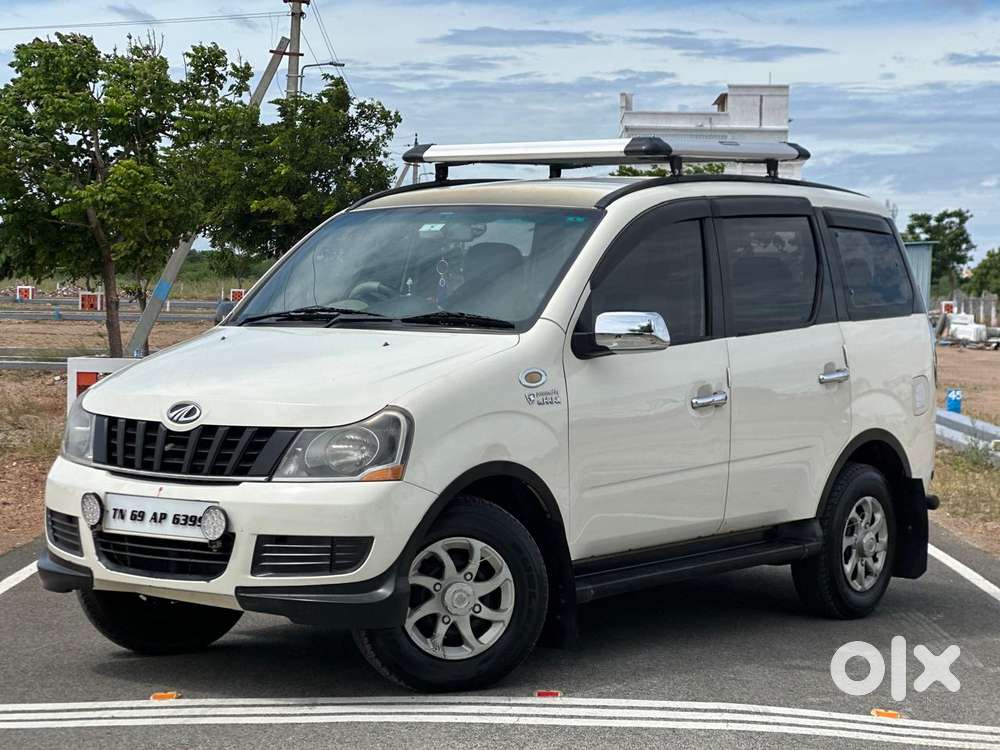 Mahindra Xylo H4 Abs Bs Iv, 2015, Diesel