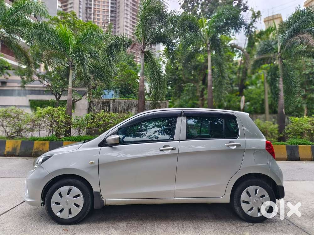 Maruti Suzuki Celerio Cng Vxi Optional, 2019, Cng & Hybrids