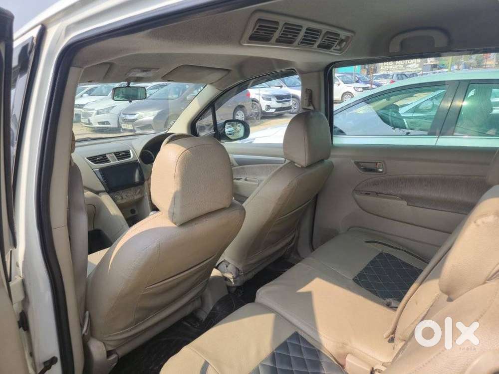 Maruti Suzuki Ertiga 2012-2015 Vdi Abs, 2015, Diesel