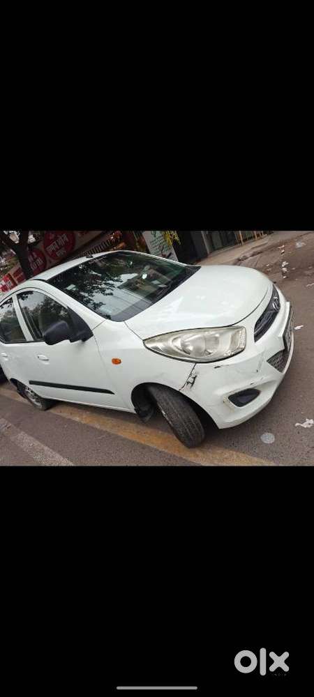 Hyundai I10 Era, 2011, Petrol