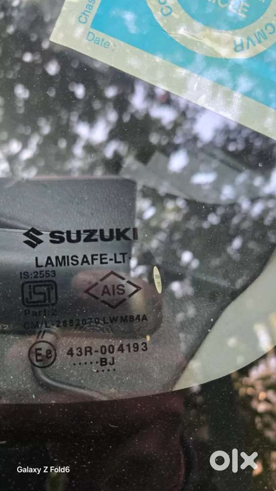 Maruti Suzuki Swift Lxi 2018, 2019, Petrol