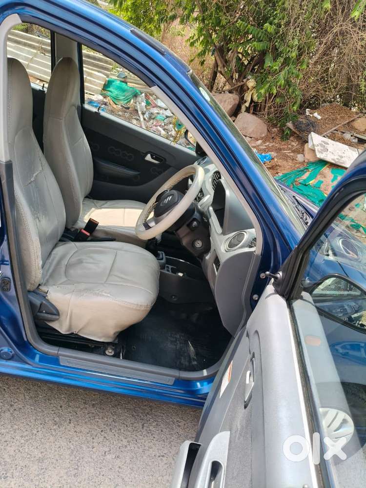 Maruti Suzuki Alto 800 Lxi, 2013, Petrol