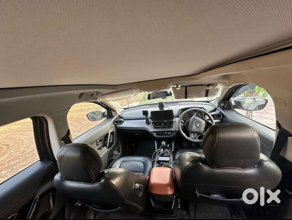 Tata Safari Diesel Well Maintained