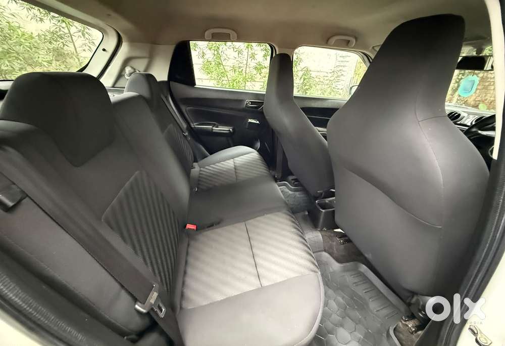 Maruti Suzuki Swift Lxi, 2020, Petrol