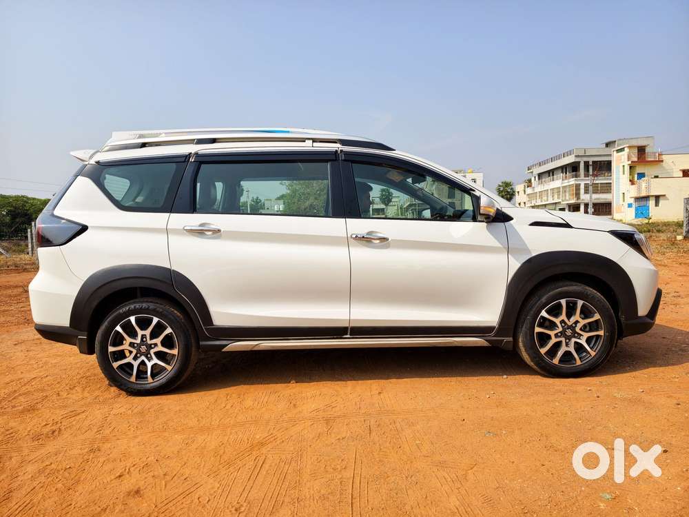 Maruti Suzuki Xl6 1.5 Alpha Mt, 2023, Petrol