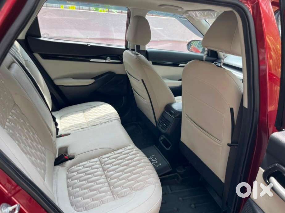 Kia Seltos Htx Ivt G, 2023, Petrol