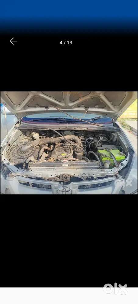 Toyota Innova 2006