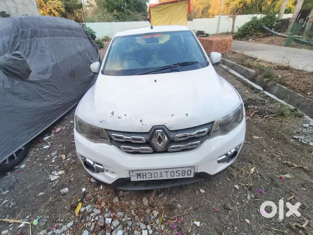 Kwid Car 2016 Arjant Bechana Hai