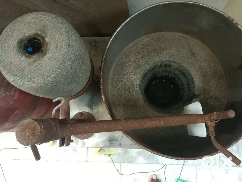 Grinder electric