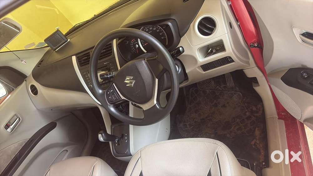 Maruti Suzuki Celerio Petrol 2015