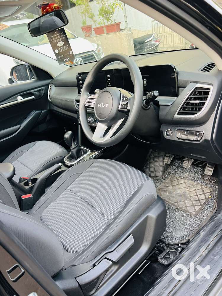 Kia Seltos Htk Plus 1.5 Diesel, 2025, Diesel