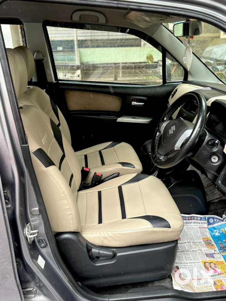 Maruti Suzuki Wagon R Lxi Cng, 2018, Cng & Hybrids
