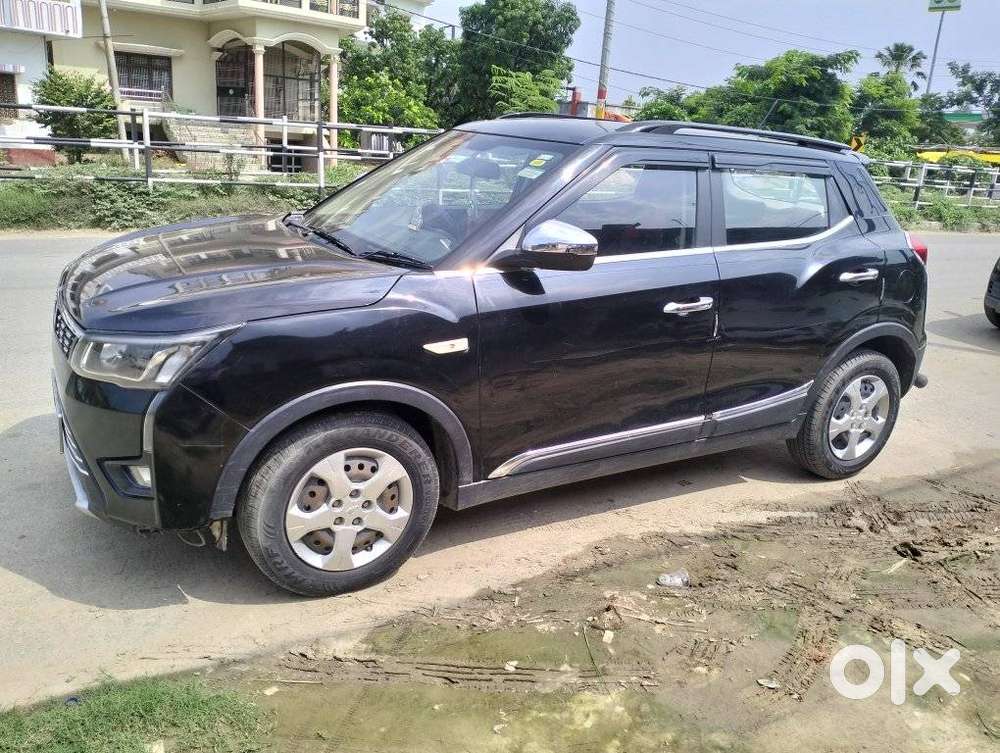 Mahindra Xuv300 W6 Diesel, 2021, Diesel