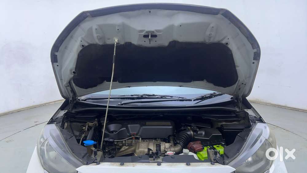 Honda Wr-v 1.5 Vx I-dtec, 2018, Diesel