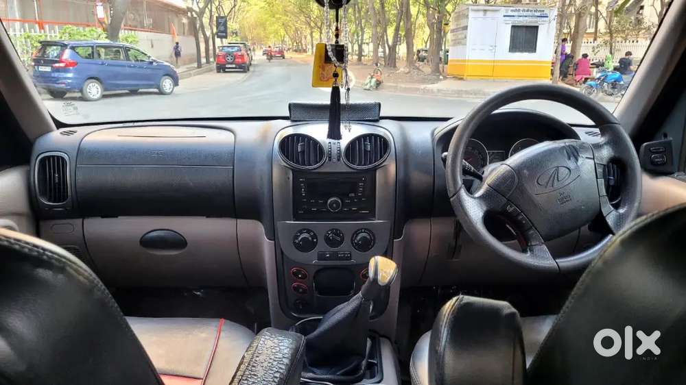 Mahindra Scorpio 2010 Diesel 134000 Km Driven