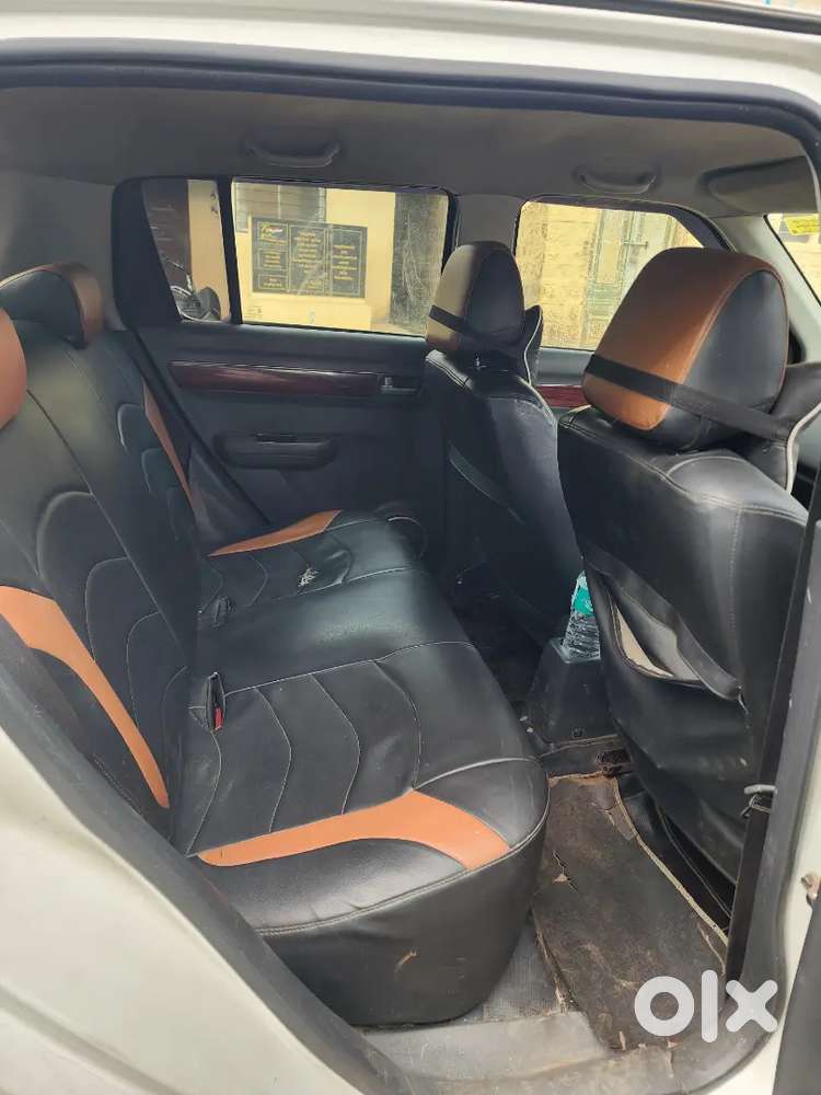 Maruti Suzuki Swift Vdi 2010 Diesel