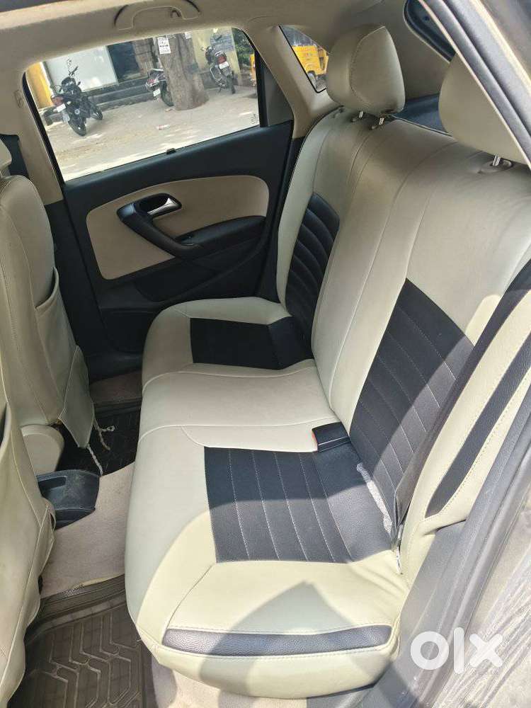 Volkswagen Polo Diesel Highline 1.2l, 2013, Diesel
