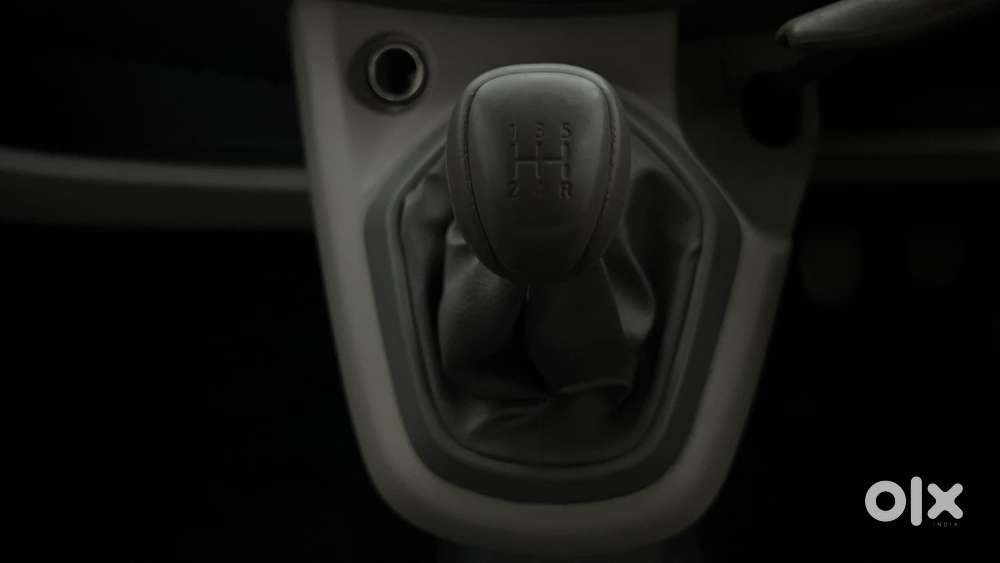 Datsun Go T, 2016, Petrol