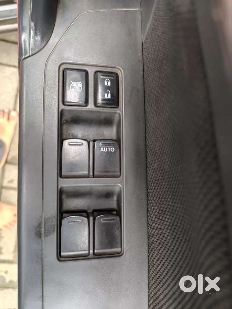 Maruti Suzuki Vitara Brezza Zdi Plus, 2017, Diesel