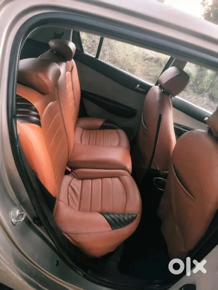 Hyundai I20 2013 Diesel 70900 Km Driven