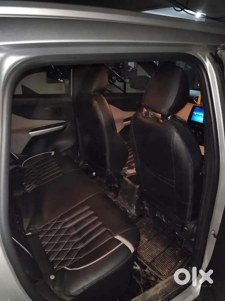 Nissan Magnite 2021 Petrol Well Maintained