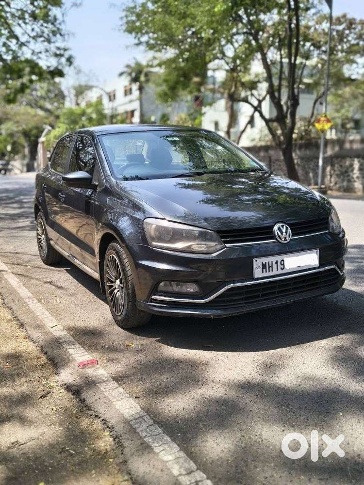 Volkswagen Ameo 1.5 Tdi Comfortline, 2017, Diesel