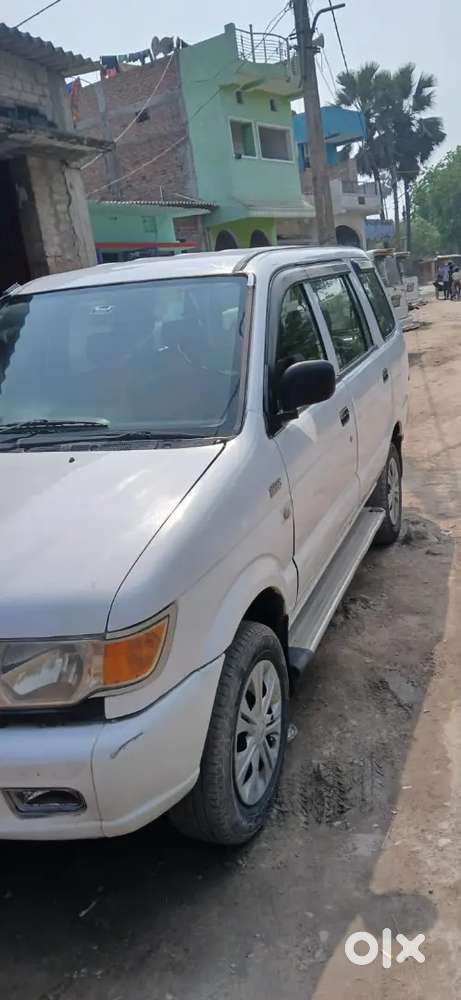 Chevrolet Tavera 2008 Diesel 150000 Km Driven