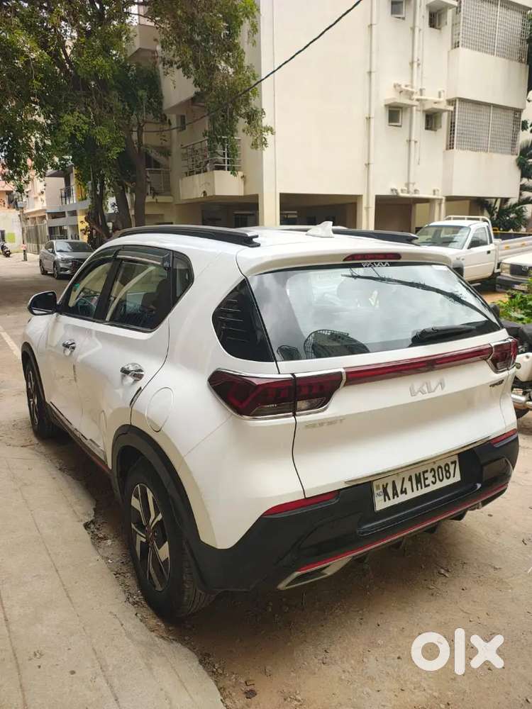KIA SONET 1.5D MT GTX Plus Diesel 2023