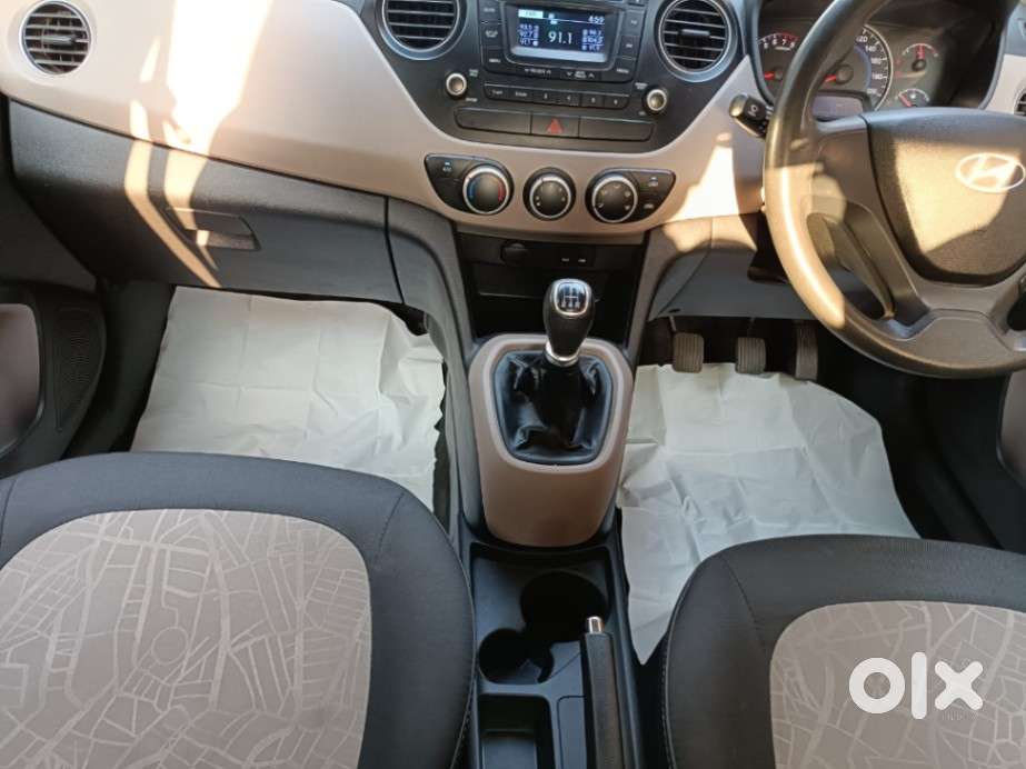 Hyundai Grand I10 Sportz O 1.2, 2014, Petrol