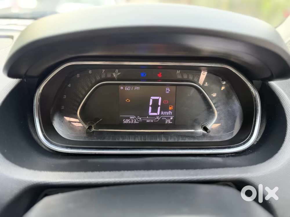 Tata Tiago 1.2 Revotron Xz Plus, 2020, Petrol