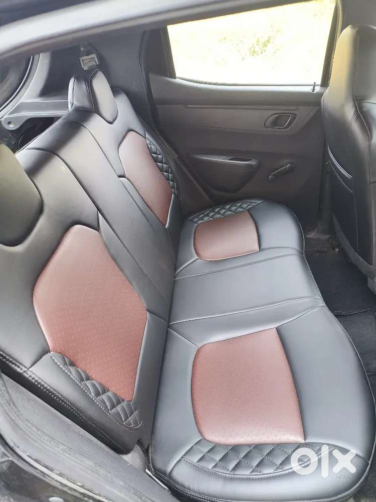Renault Kwid Petrol 2016
