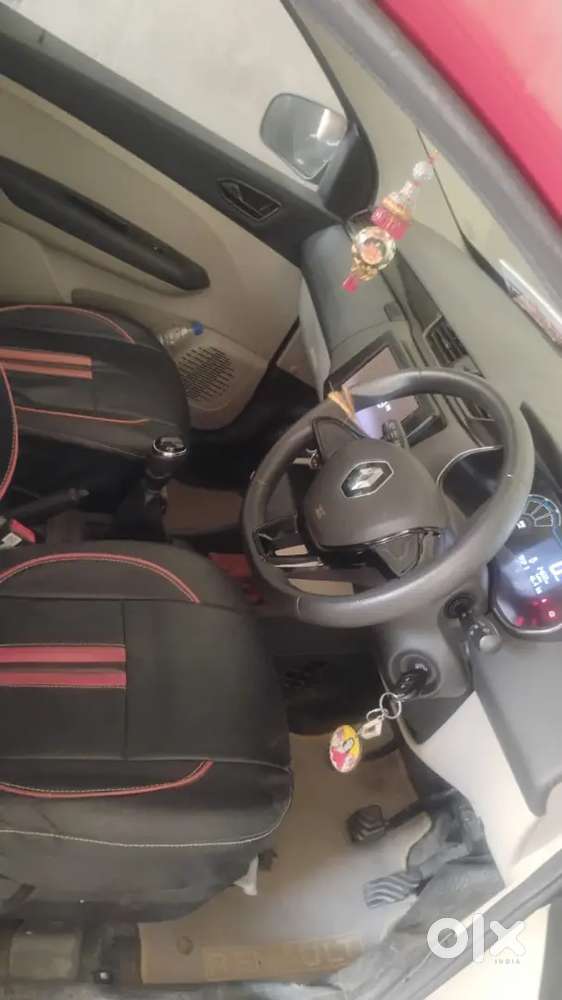 New Gadi H Avon Condition Dusri Lani H Ab