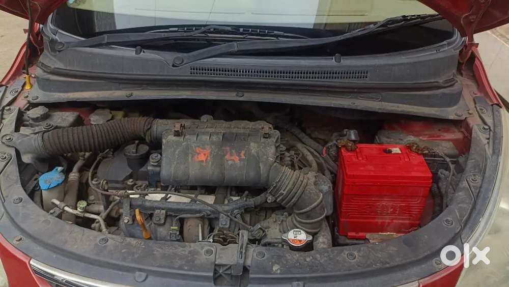 Hyundai I10 2008 Model