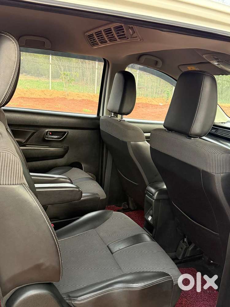 Maruti Suzuki Xl6 1.5 Zeta Mt, 2021, Petrol