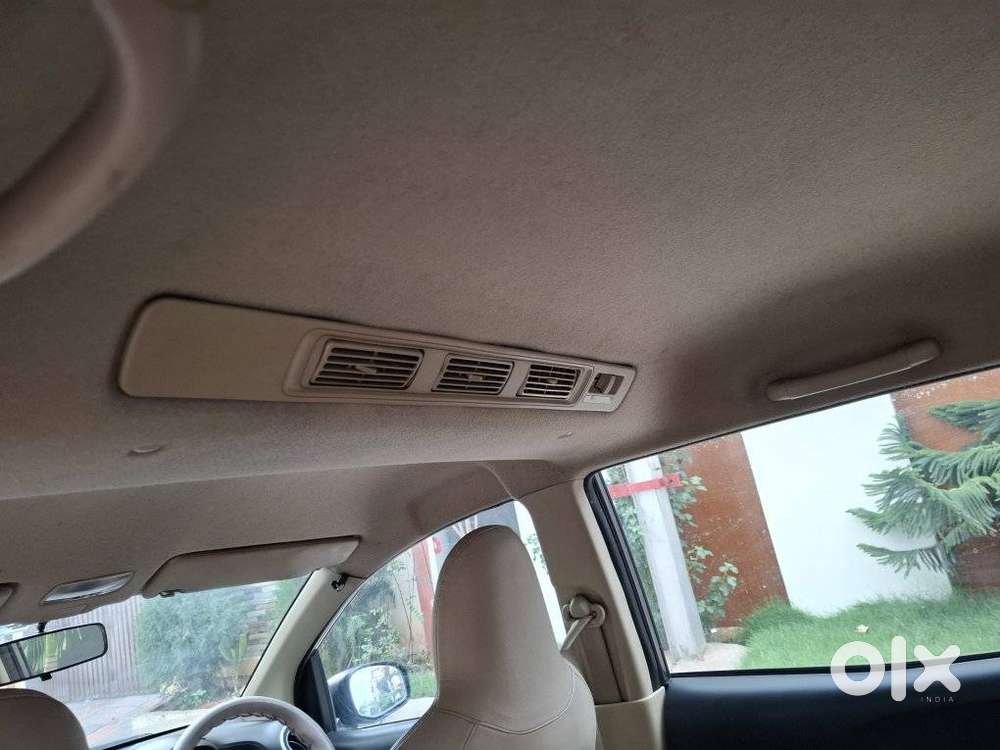 Honda Mobilio V(o) I-dtec, 2015, Diesel