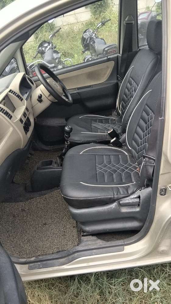 Maruti Suzuki Zen Estilo Lxi Bs Iv, 2008, Petrol