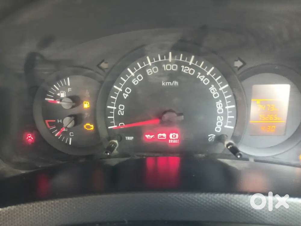 Maruti Suzuki Swift Dzire 2017 Diesel 75000 Km Driven