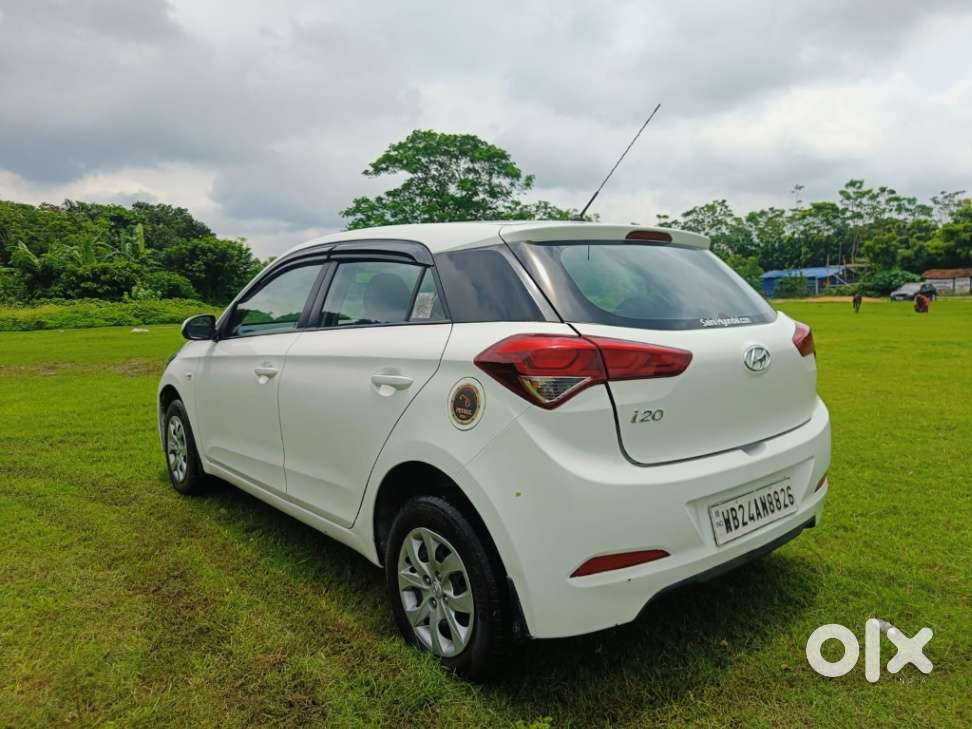 Hyundai Elite I20 Magna 1.2 Mt, 2018, Petrol