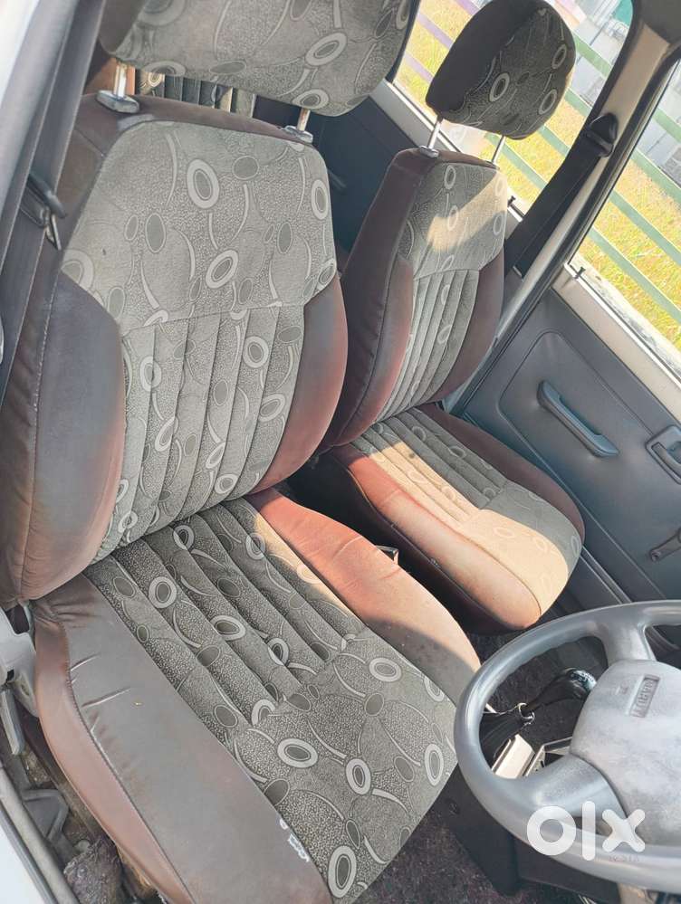 Maruti Suzuki 800 Ac, 2005, Lpg