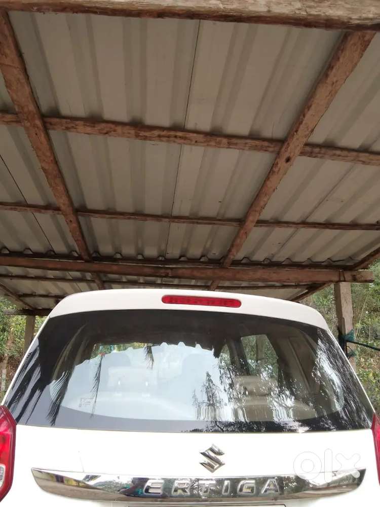 Single Handed Family Used Car
