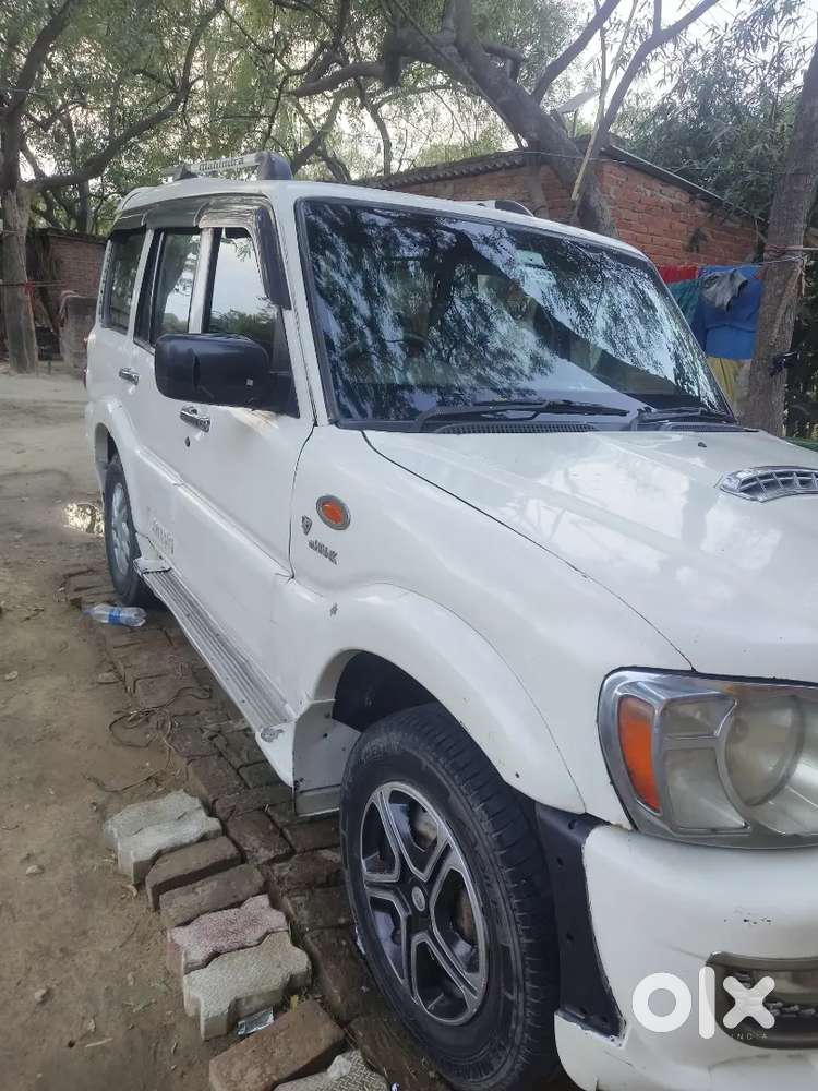 Very Good Condition Rto Jaunpur Registration Valid 2031