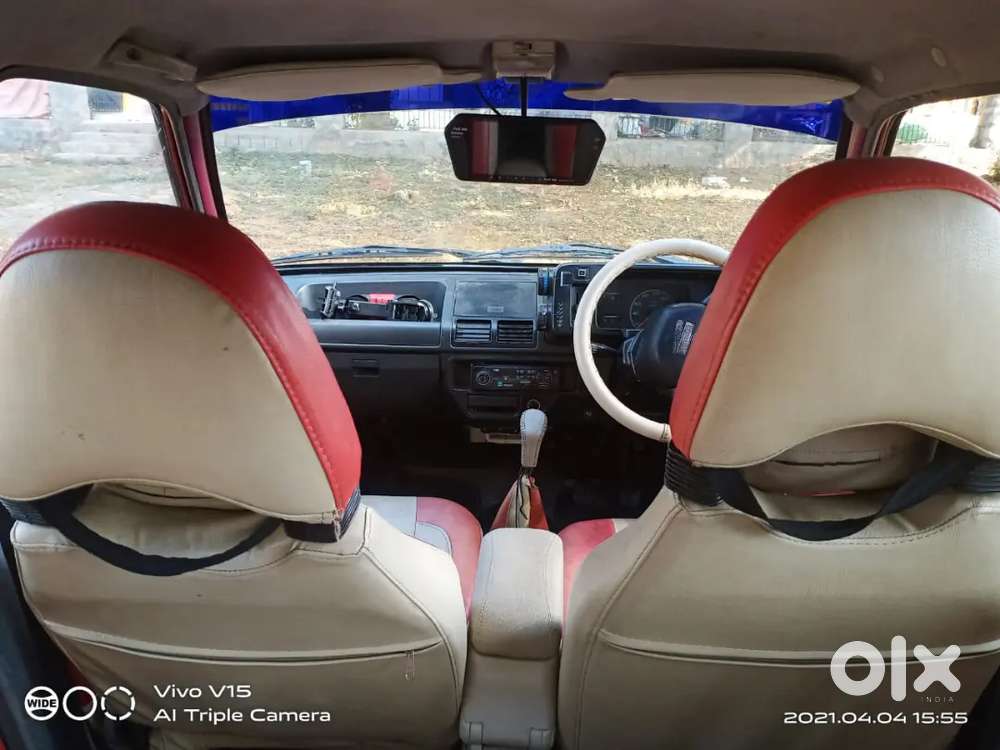 Maruti Suzuki 800 1998