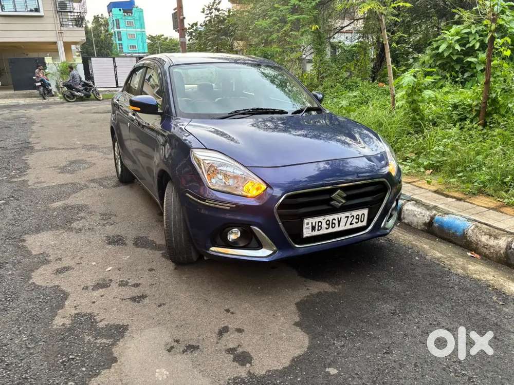 Maruti Suzuki Dzire Zxi 2023 Petrol Manual