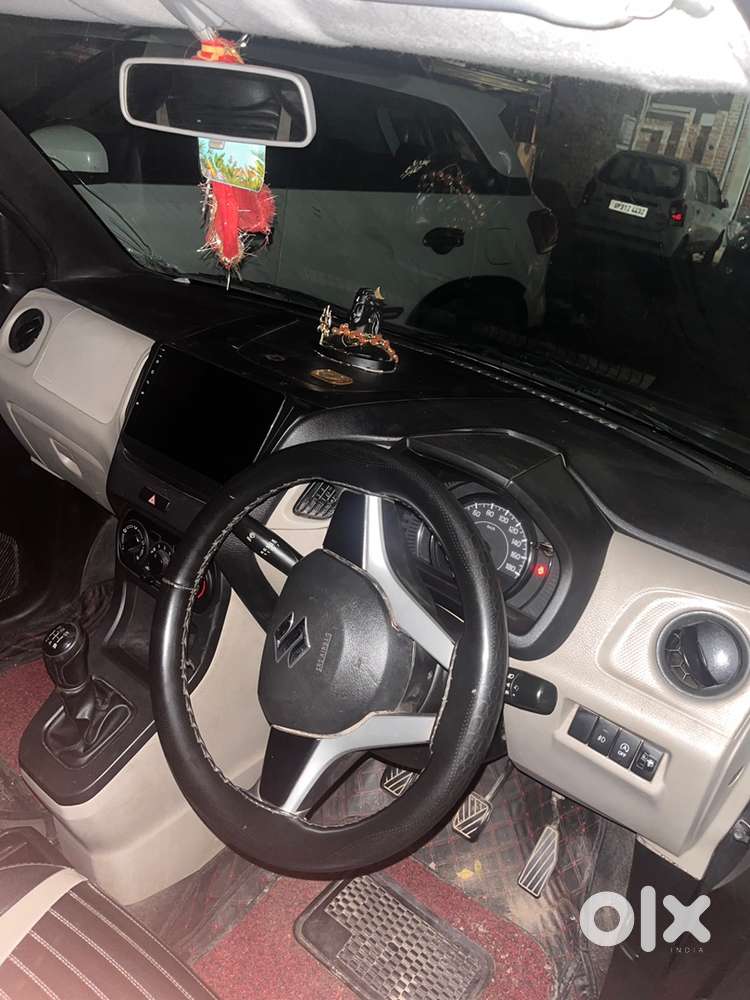 Condition Is Too Good Minimum Scratech On The Car But Car Looks Perfec