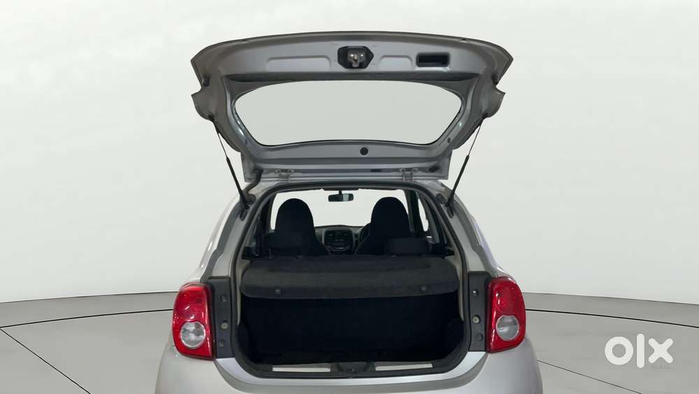 Nissan Micra Active Xv Safety Pack, 2018, Petrol