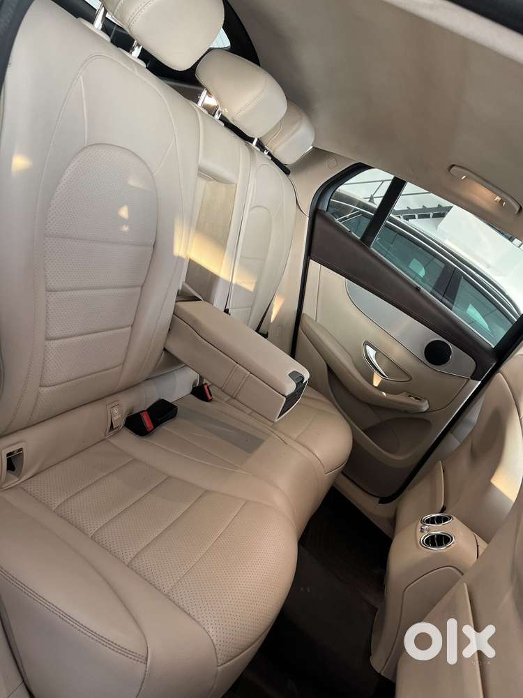 Mercedes-benz Glc Coupe 300d 4matic [2020-2023], 2021, Diesel