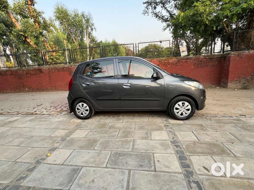 Hyundai I10 1.2 L Kappa Magna Special Edition, 2011, Petrol