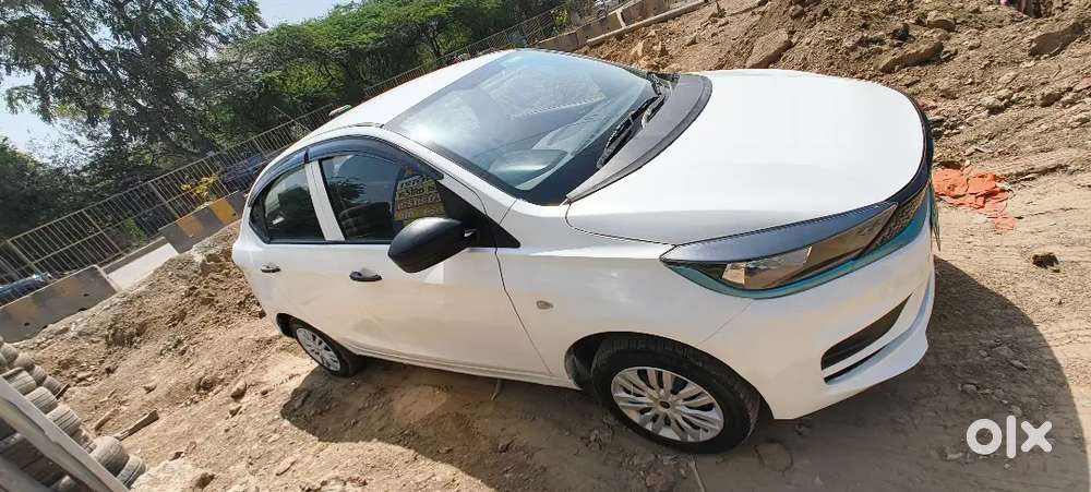 Tata Tigor Ev 2022 Electric 98523 Km Driven